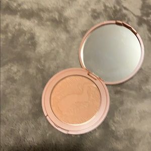 Tarte full size NIB blush in sensual